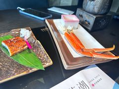 -花潮料理艺食馆(SM新生活广场店)