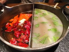 -盡膳口福跷脚牛肉火锅(北美新天地店)