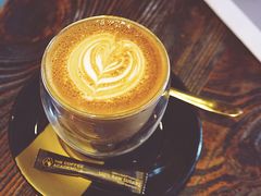 -The Coffee Academïcs(铜锣湾店)