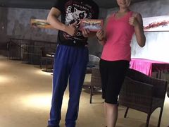 -长新国际游泳健身会所(亦庄店)