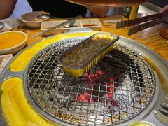 -喜来稀肉(北外滩白玉兰广场店)