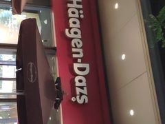 -哈根达斯(龙湖时代天街店)