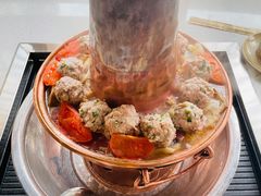 -攀枝花野菜铜火锅(万科凯德店)