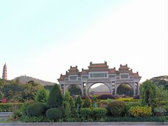 -顺峰山公园