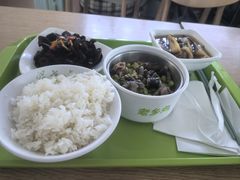 -老乡鸡(合肥高铁南站店)