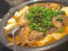 -探鱼·鲜青椒爽麻烤鱼(领展购物广场店)