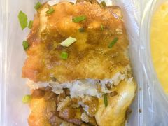 -严老幺烧麦(前进四路店)