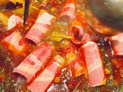 -小饕荟雅安贡椒鱼鲜馆(广福桥店)