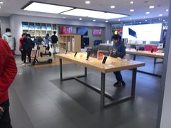 -小米之家(东方宝泰购物中心店)
