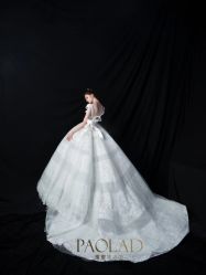 -南京宝娜嫁衣婚纱礼服馆(中央路店)
