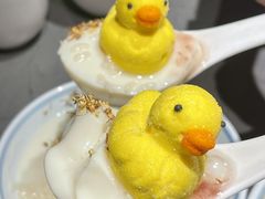 -褚记烤鸭·南京家常菜(雨花e-park店)