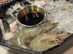 -火炉火自助餐(西直门凯德MALL店)