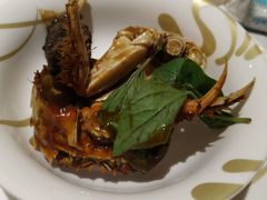-罗氏十三活虾餐厅(光谷K11购物艺术中心店)
