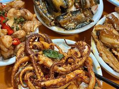 -李大爷的泡椒馆(冉家坝店)