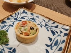 -德川家日本料理(顺义华联店)