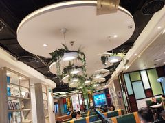 -新宝餐厅(流塘店)