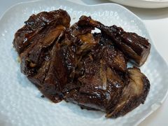 -阿峰饭店·本地土菜馆·农家土鸡煲·一品神仙鸡(报福店)