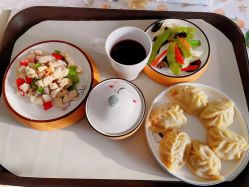 -一心缘月子产后中心