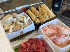 -活潑鲜跳(湖滨商业街店)