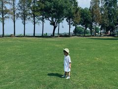 -上海美帆帆船露营基地