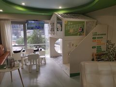 -精德口腔·种植修复·儿牙中心(财富中心店)