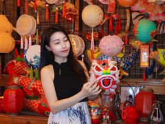 -东涌水乡风情街