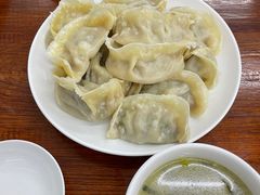 -奉天蚨祥饺子馆