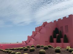 -漳州滨海火山岛自然生态风景区
