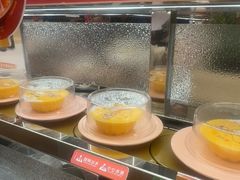 -争鲜回转寿司(海曙天一PLUS店)