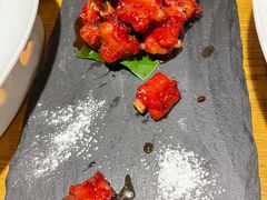 -泰钰丰烤鸭(永安道店)