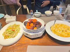 -童福兴·南京菜(老门东店)