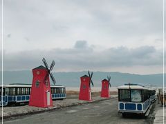 -盐湖景区