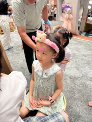 -奈尔宝家庭中心·亲子餐厅(鄞州万达店)