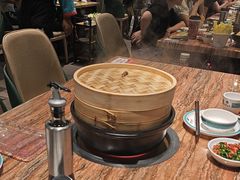 -春润大地海南椰子鸡(沙井京基百纳广场店)