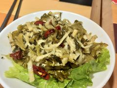 -花少爷的粥(中贸广场店)