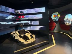 -魔赛卡丁车赛车汇(上海店)