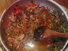 -吃饭皇帝大土家民族菜(正大广场店)