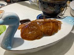 -老浒记烤鸭-北京菜(琉璃厂店)