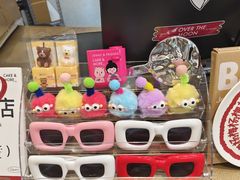 -静宜和她的朋友(星海广场店)