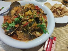 -渔太泰漓江小馆·广西融合菜(西街店)