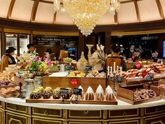 -B&C黄油与面包·THE GARDEN BAKERY概念店(世纪汇店)