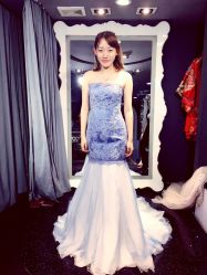 -韩国天使嫁衣婚纱礼服馆(上海旗舰店)