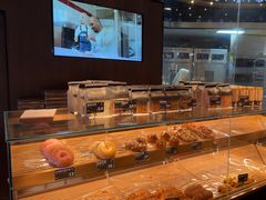 -FANEN法念·烘焙·甜点(万象城店)