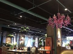 大堂-集咖啡(兴泰御都店)