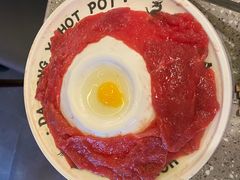 -大龙燚火锅(太古里店)