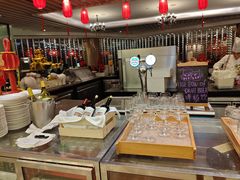 -圣丰索菲特·2 On 988 Café 自助餐厅