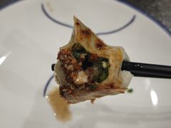 -大清花饺子(山庄店)