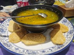 牛肉汤草炉烧饼-双东酒店(东关街店)