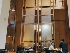 -天津东凯悦酒店·Market Café自助餐厅