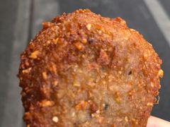 香酥藕饼-陶记正宗德州扒鸡(科巷店)